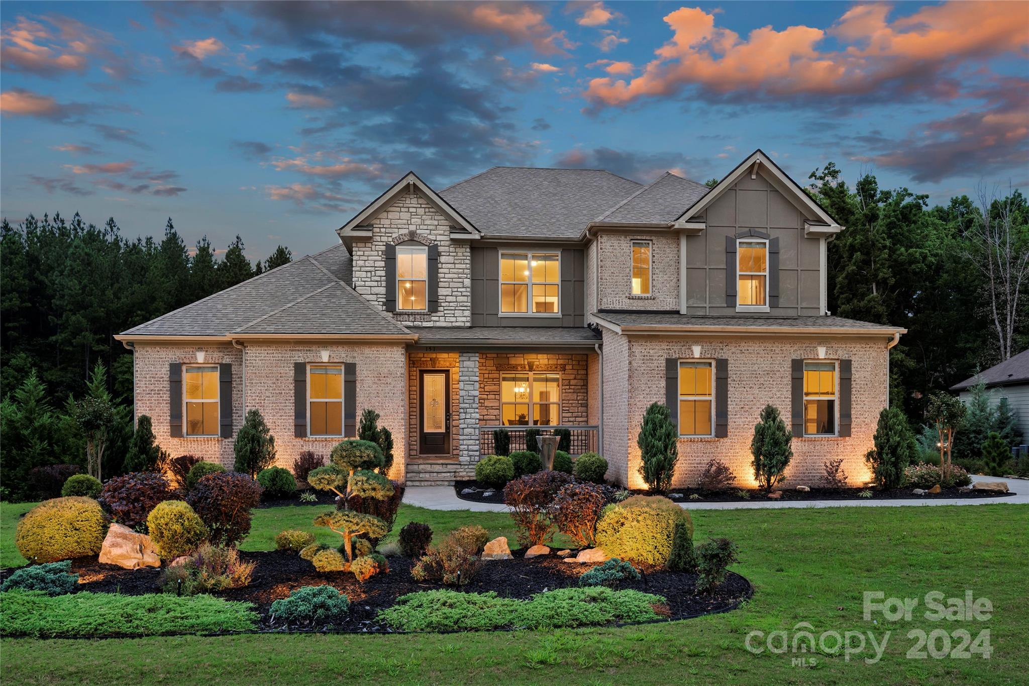 Bells Crossing - Residential