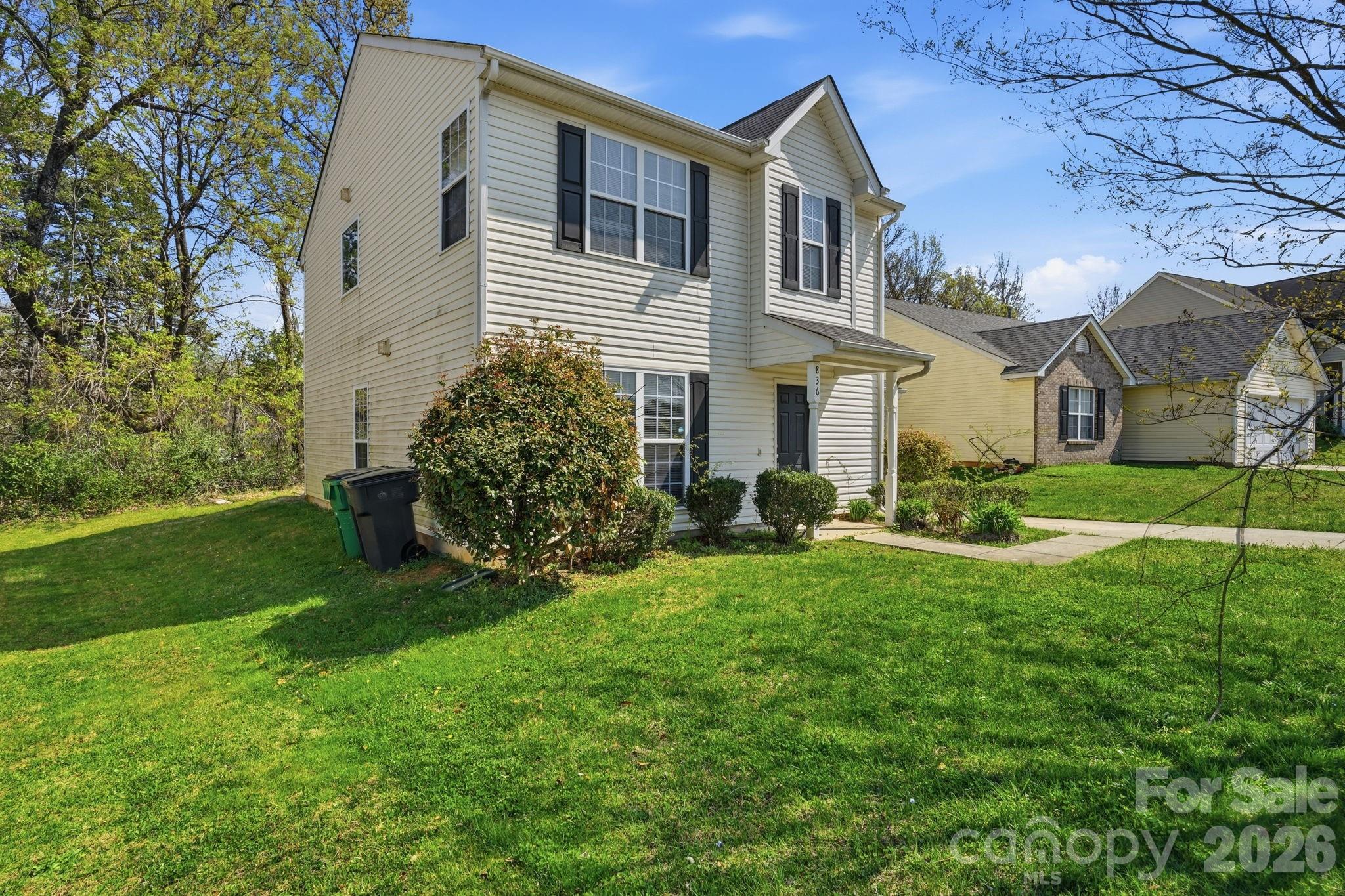 836 Almora Drive