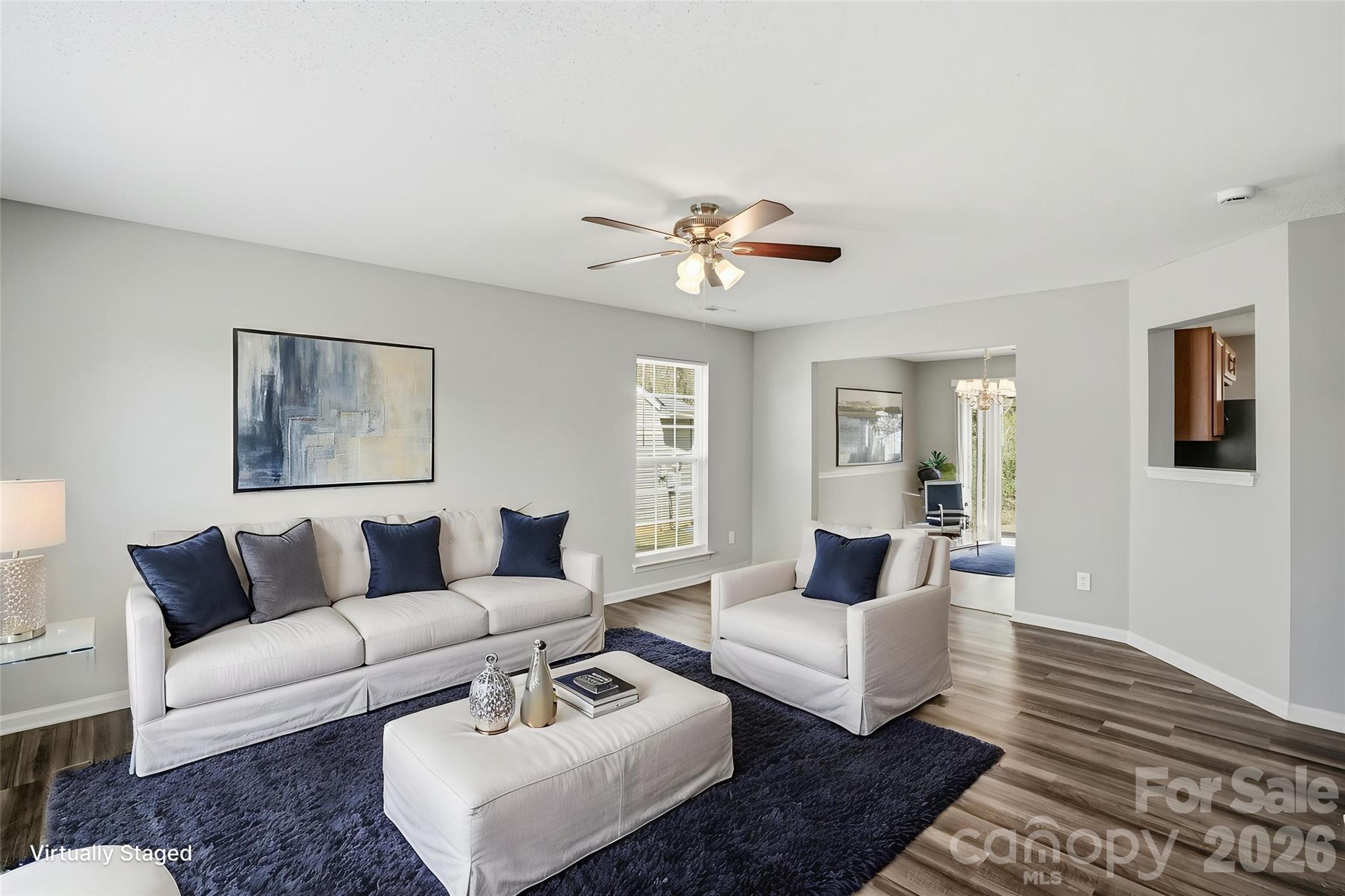 836 Almora Drive