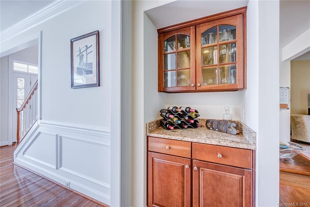 Stonewater - Residential