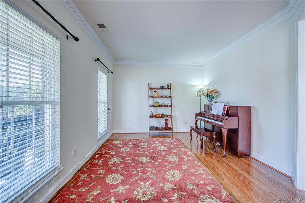 Stonewater - Residential