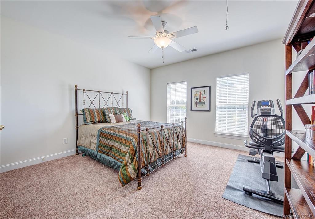 Stonewater - Residential