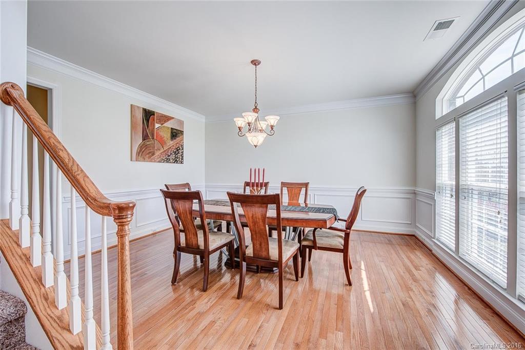 Stonewater - Residential