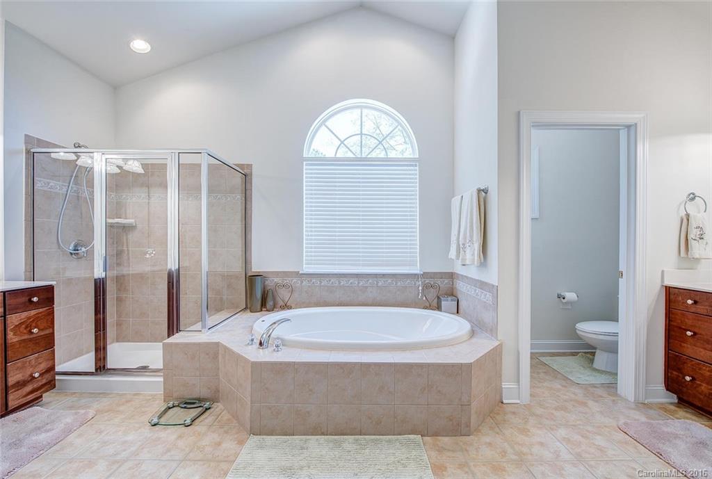 Stonewater - Residential