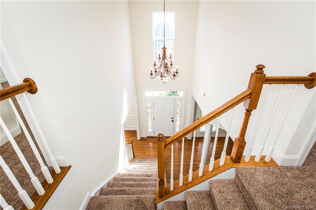 Stonewater - Residential