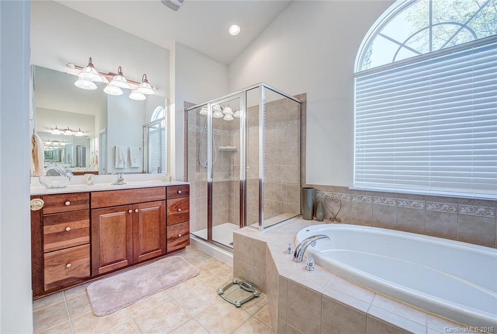 Stonewater - Residential