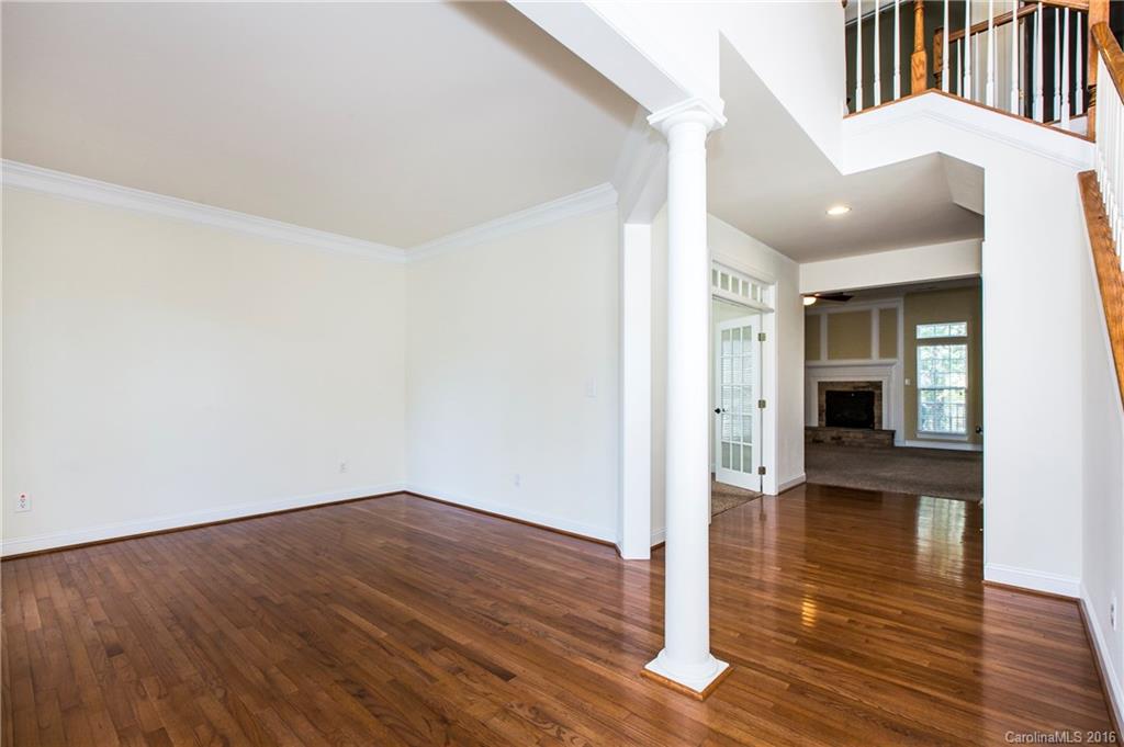 Stonewater - Residential