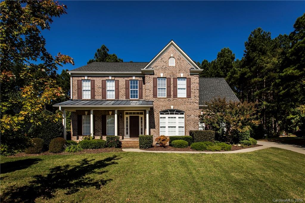 Stonewater - Residential