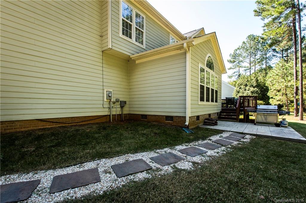 Stonewater - Residential