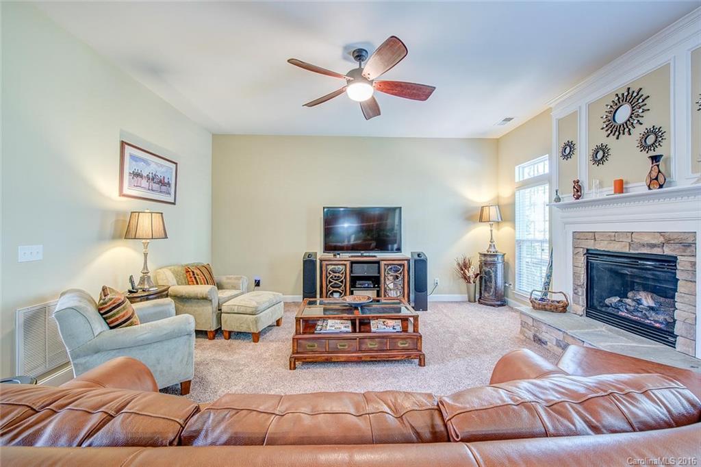 Stonewater - Residential