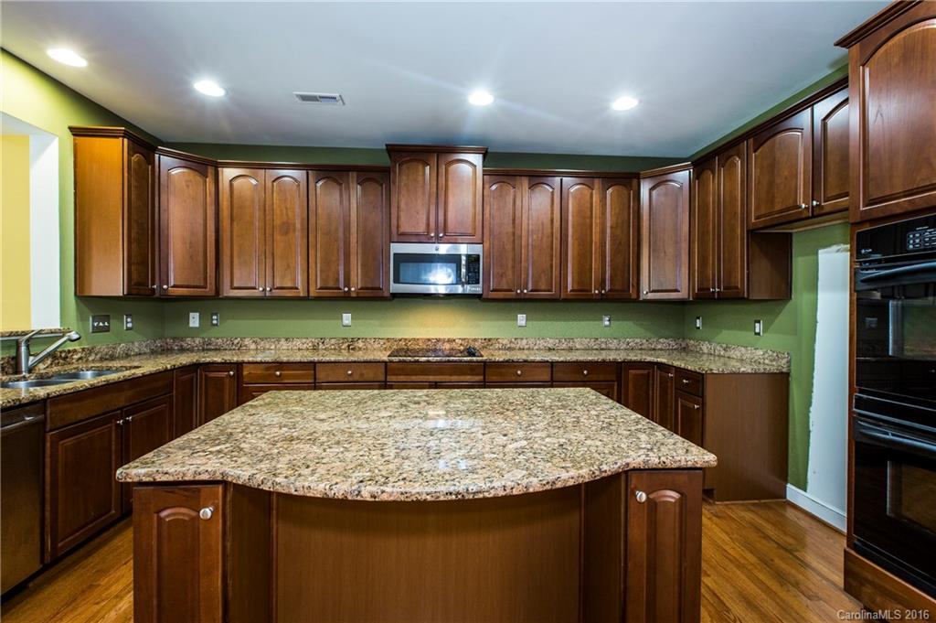 Stonewater - Residential