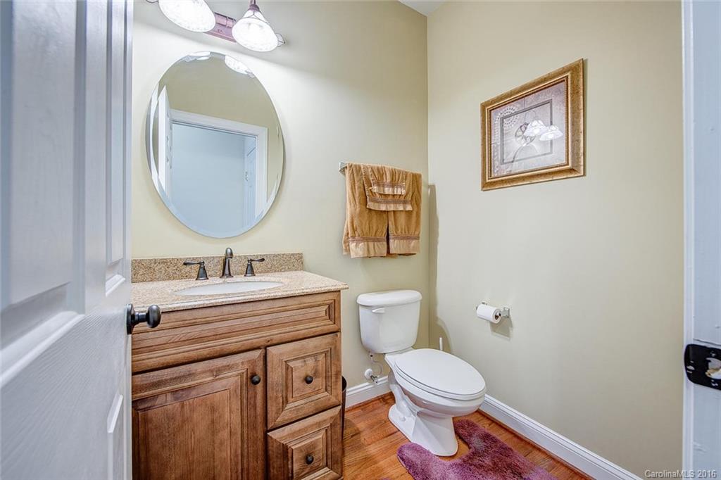 Stonewater - Residential