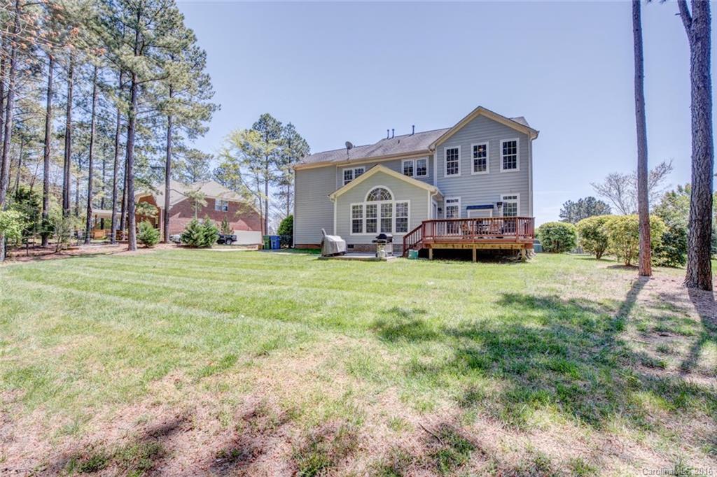 Stonewater - Residential