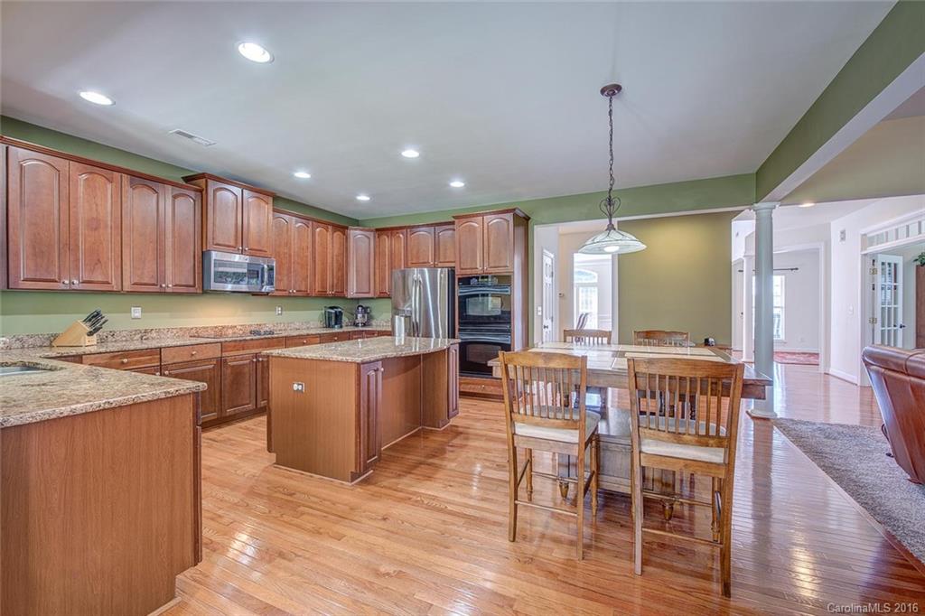 Stonewater - Residential