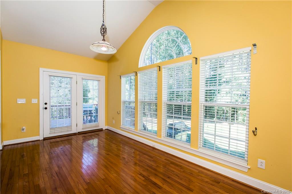 Stonewater - Residential