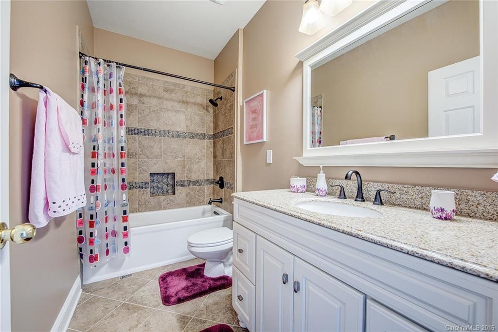 Stonewater - Residential