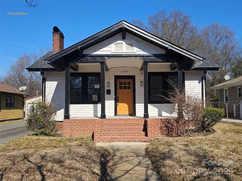 330 West Boulevard Charlotte NC 28203