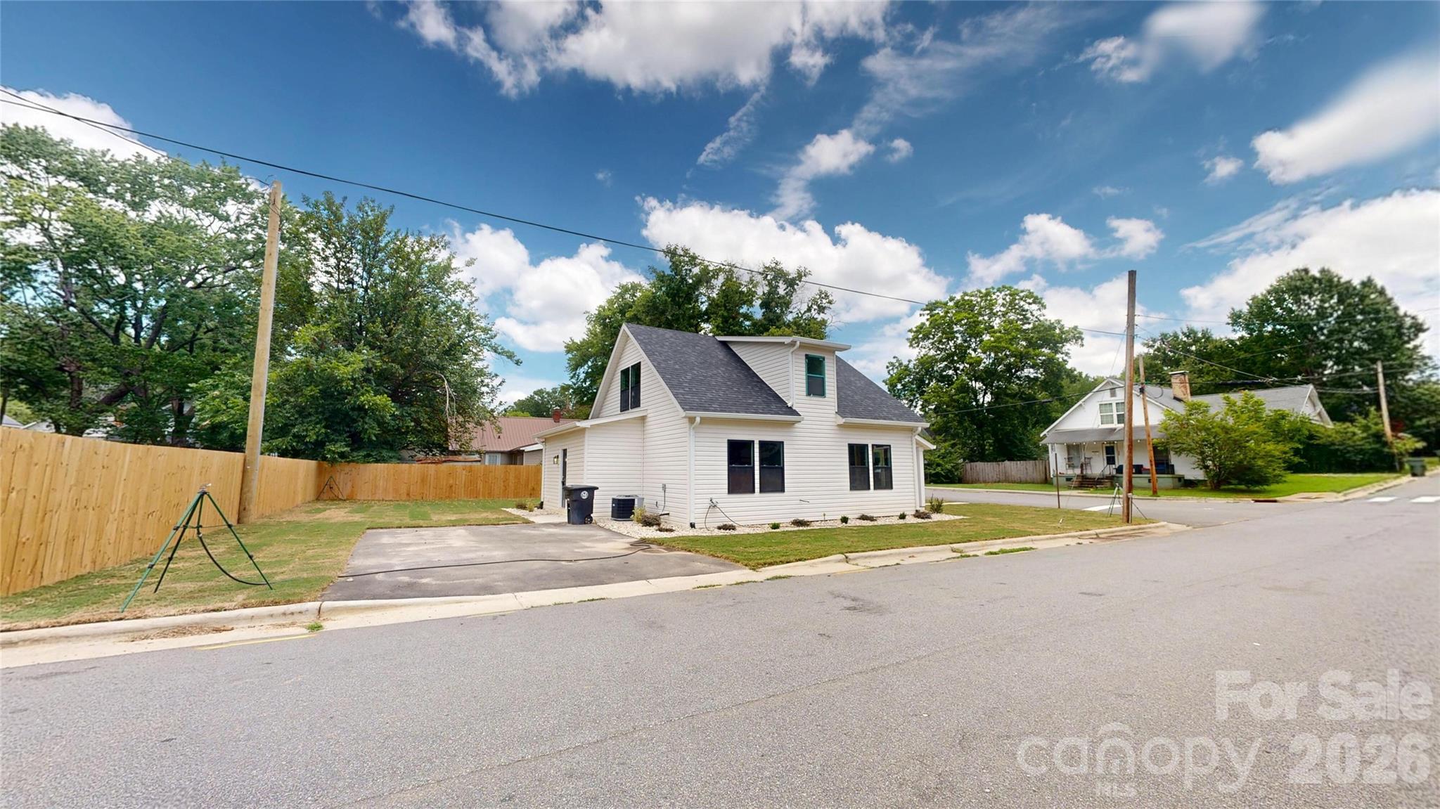 733 Spruce Street