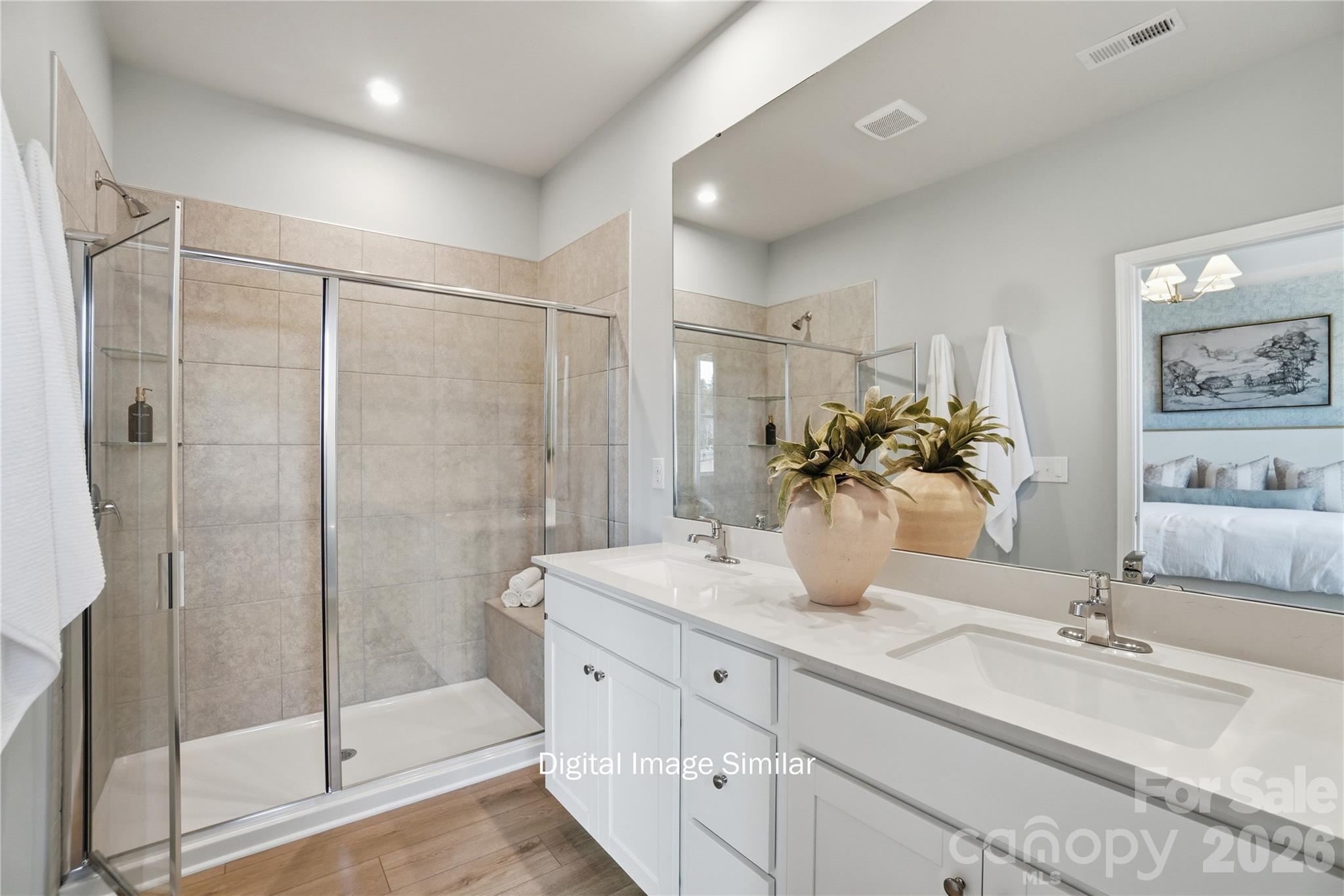 Bratton Pointe - Residential