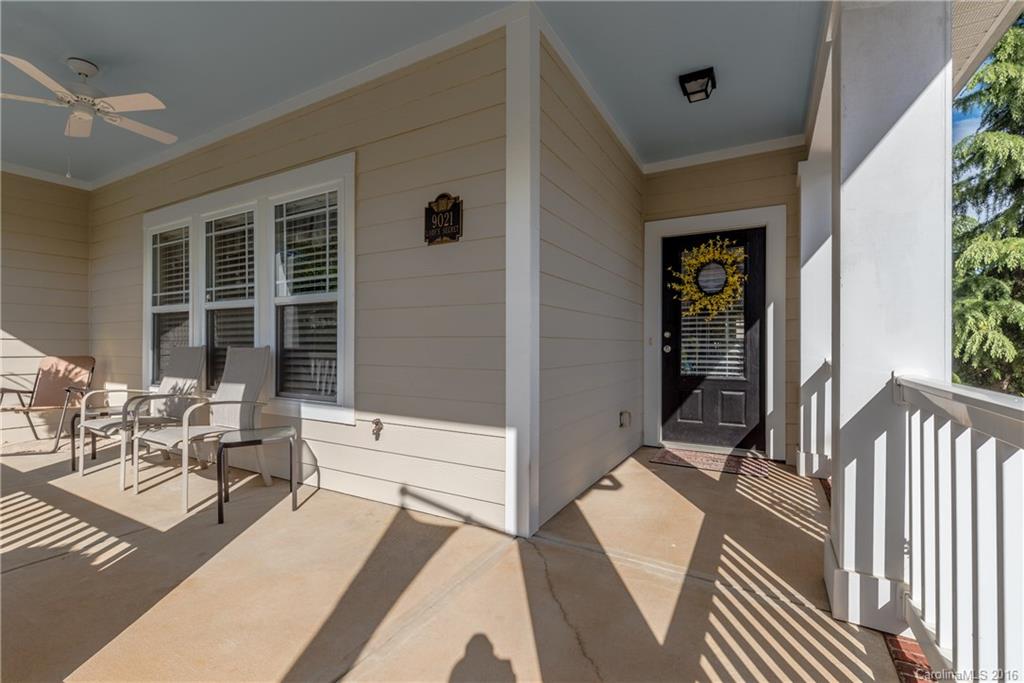 Bonterra - Residential