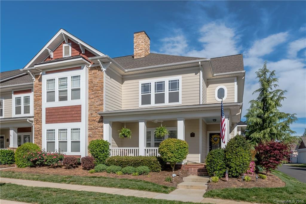 Bonterra - Residential