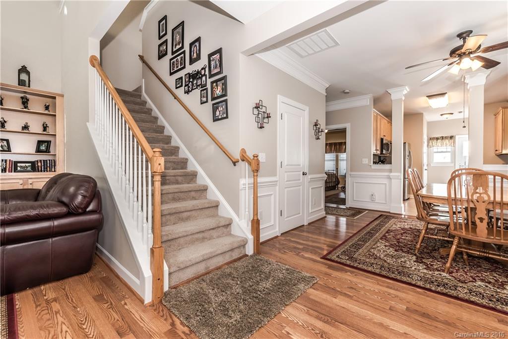 Bonterra - Residential