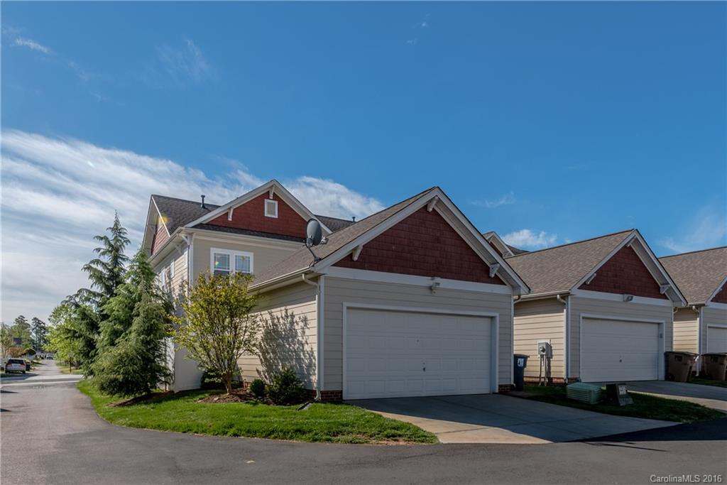 Bonterra - Residential