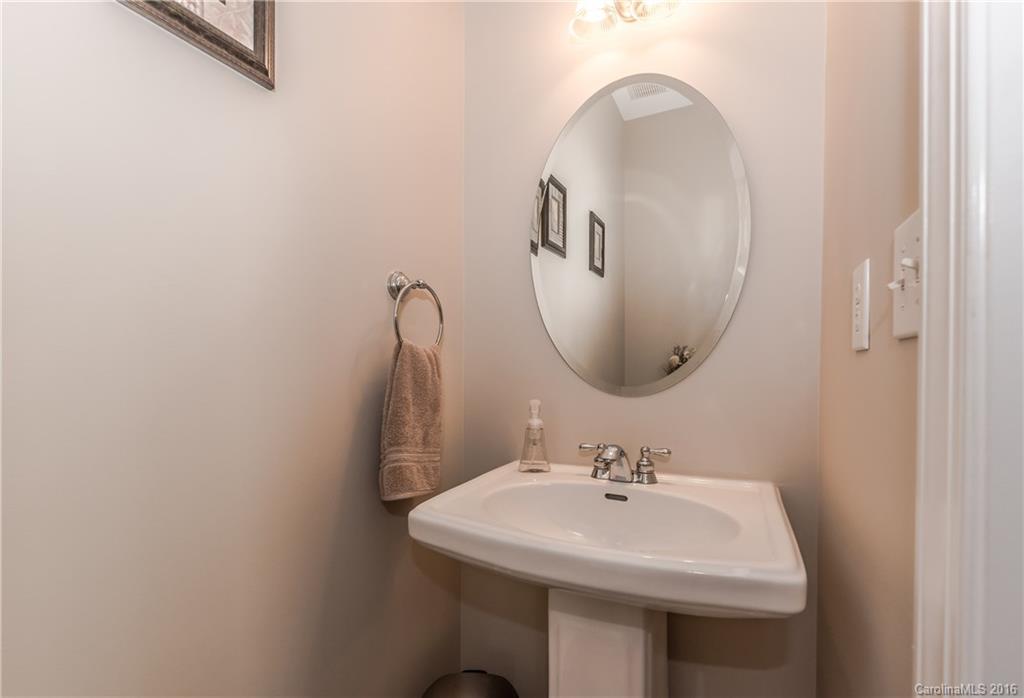 Bonterra - Residential