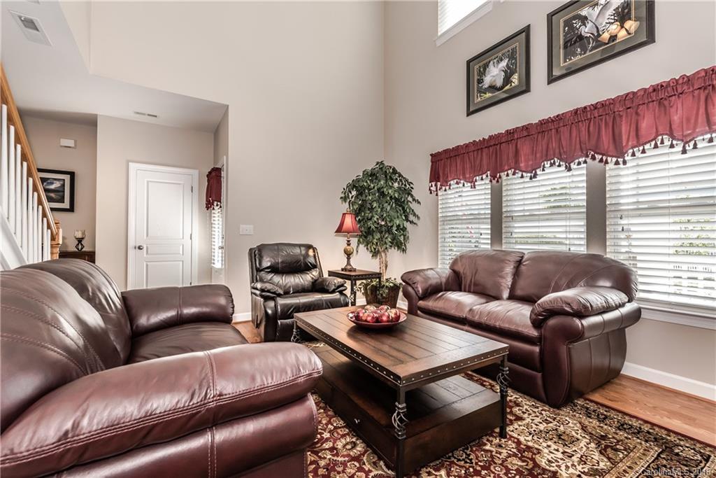 Bonterra - Residential