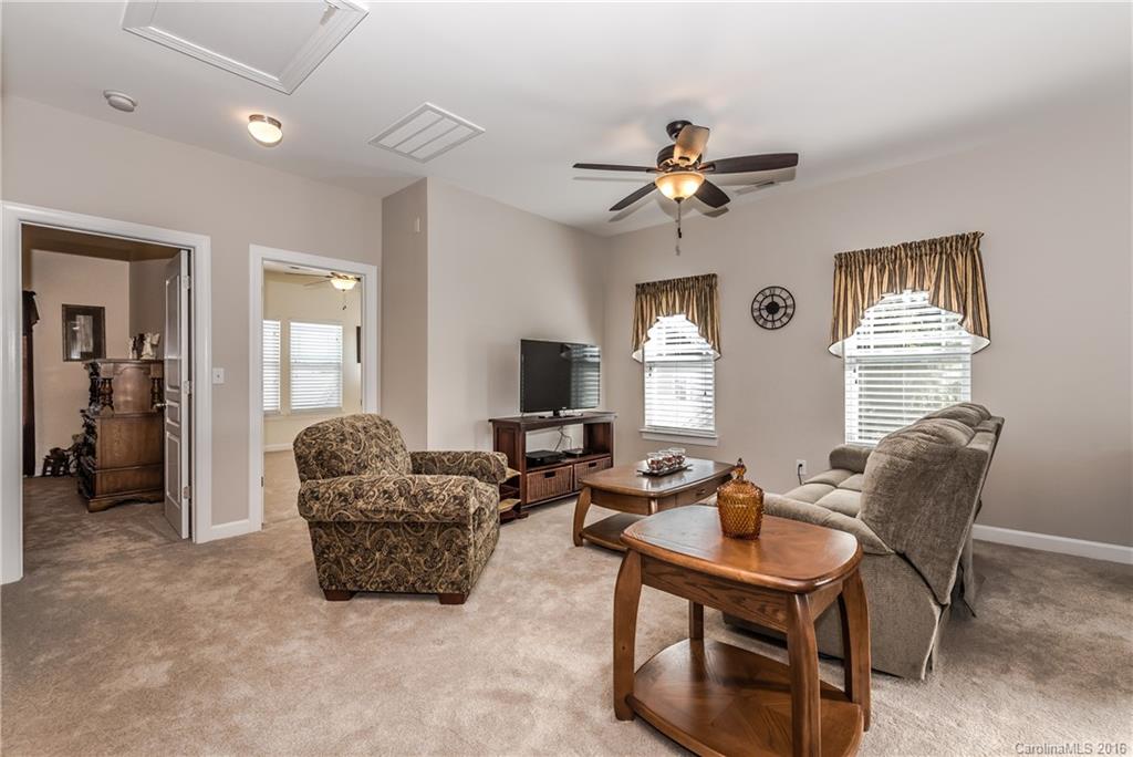 Bonterra - Residential