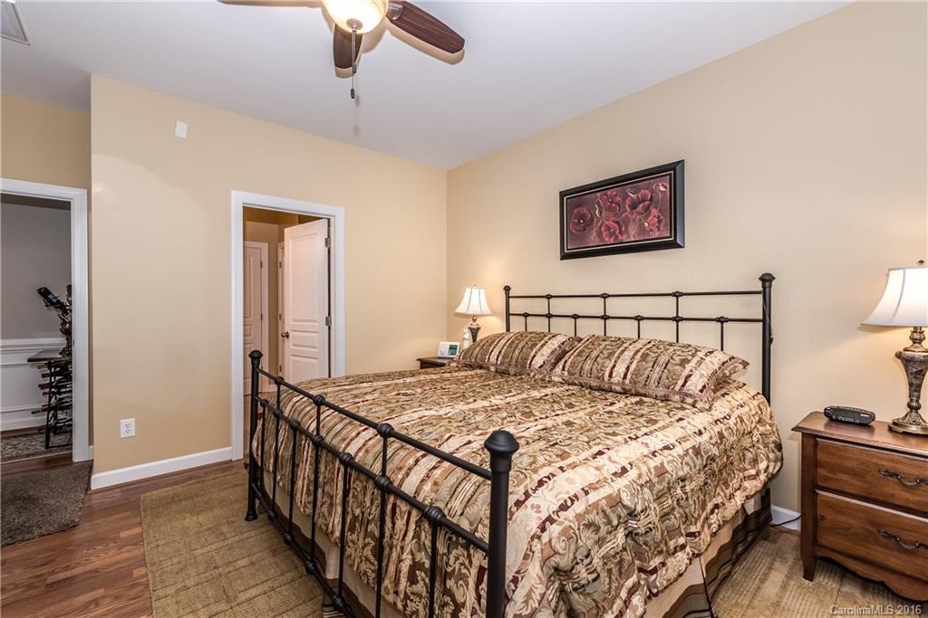 Bonterra - Residential