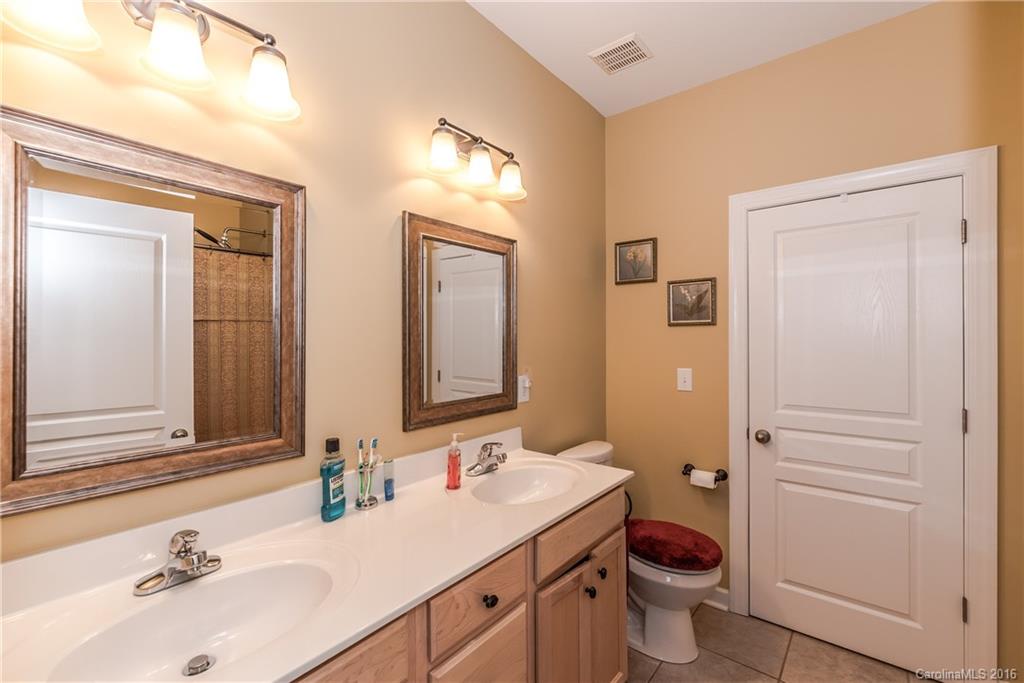 Bonterra - Residential