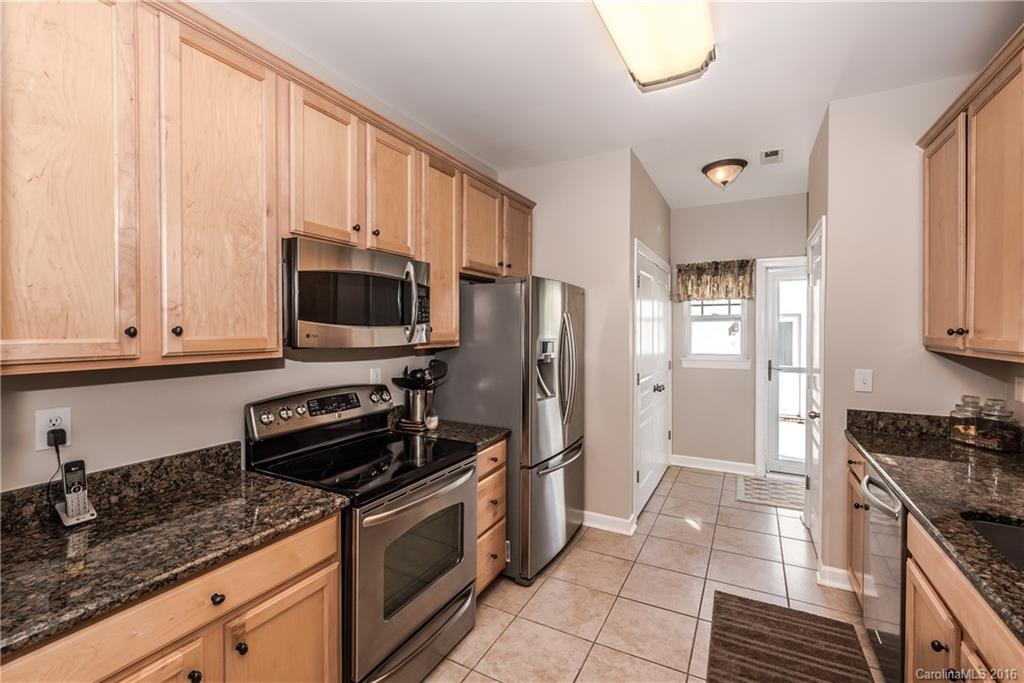 Bonterra - Residential