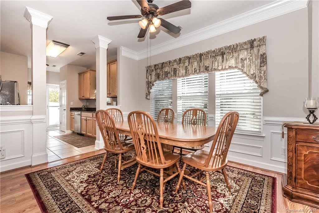 Bonterra - Residential