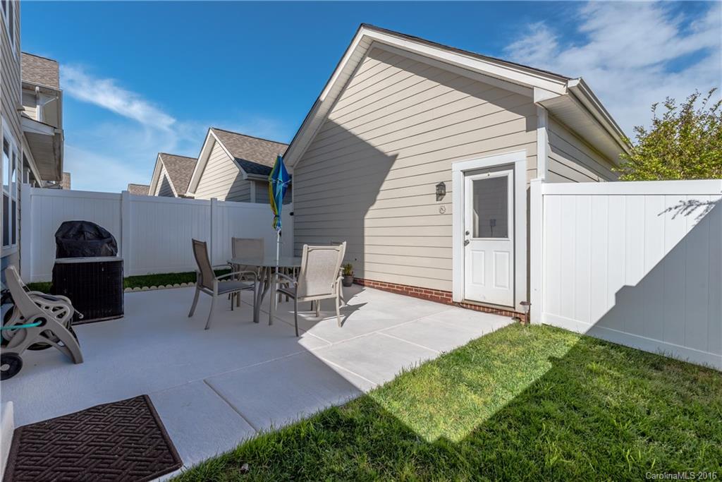 Bonterra - Residential