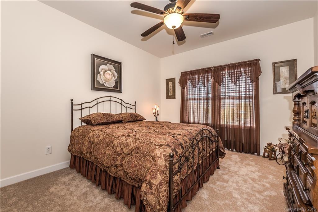 Bonterra - Residential