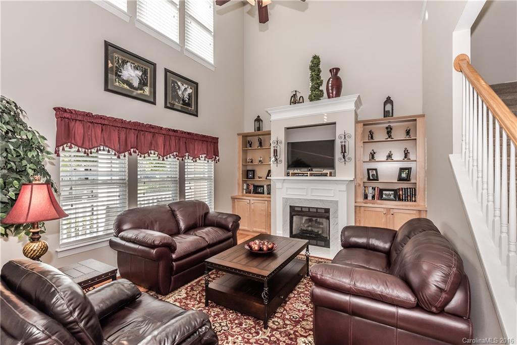 Bonterra - Residential