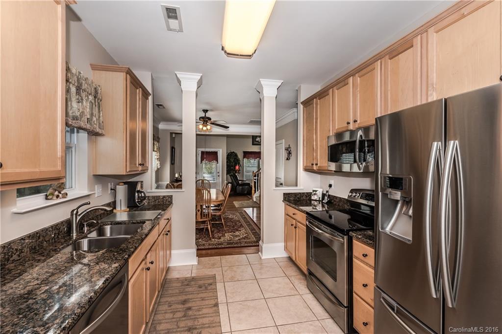 Bonterra - Residential