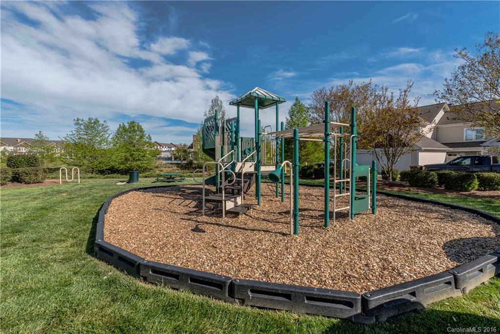 Bonterra - Residential