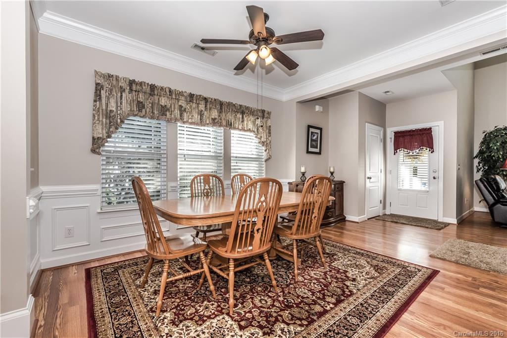 Bonterra - Residential