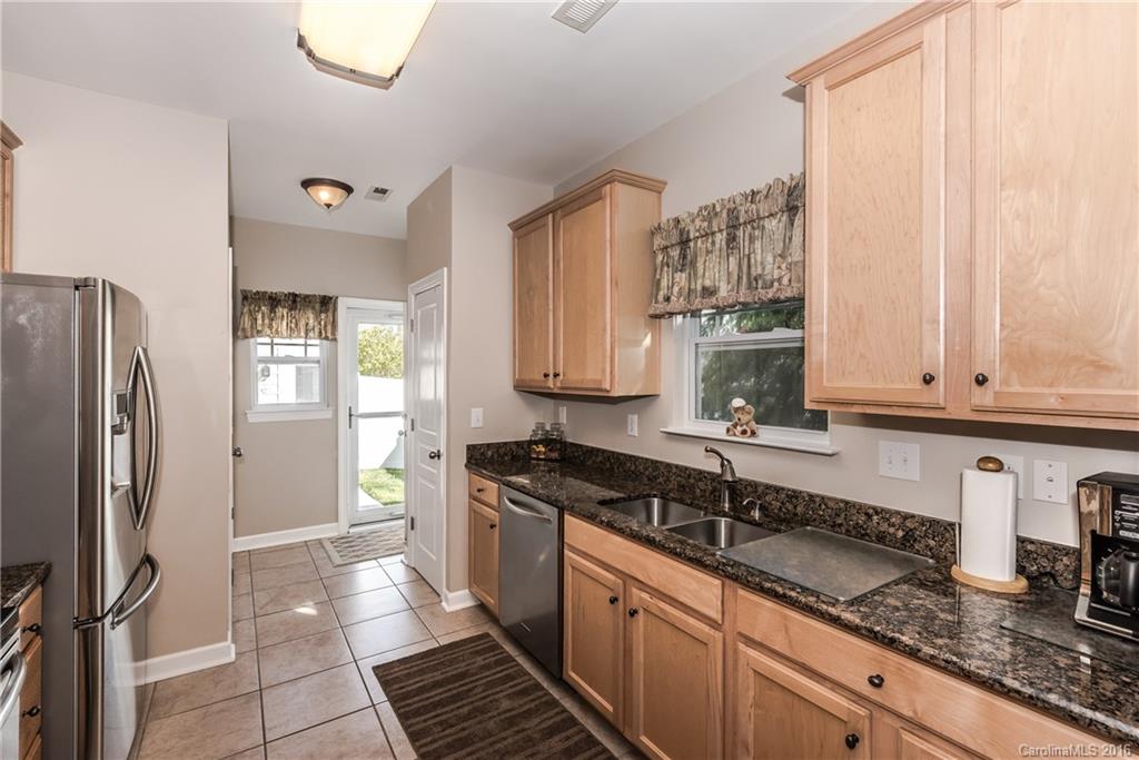 Bonterra - Residential