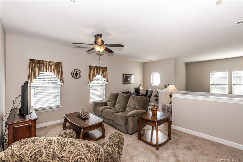 Bonterra - Residential