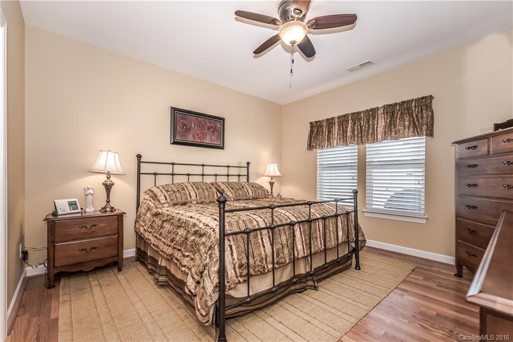 Bonterra - Residential