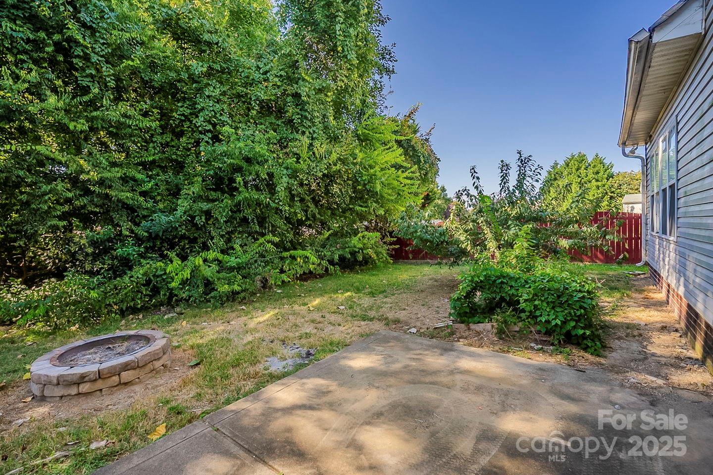 Huntington Forest - Residential