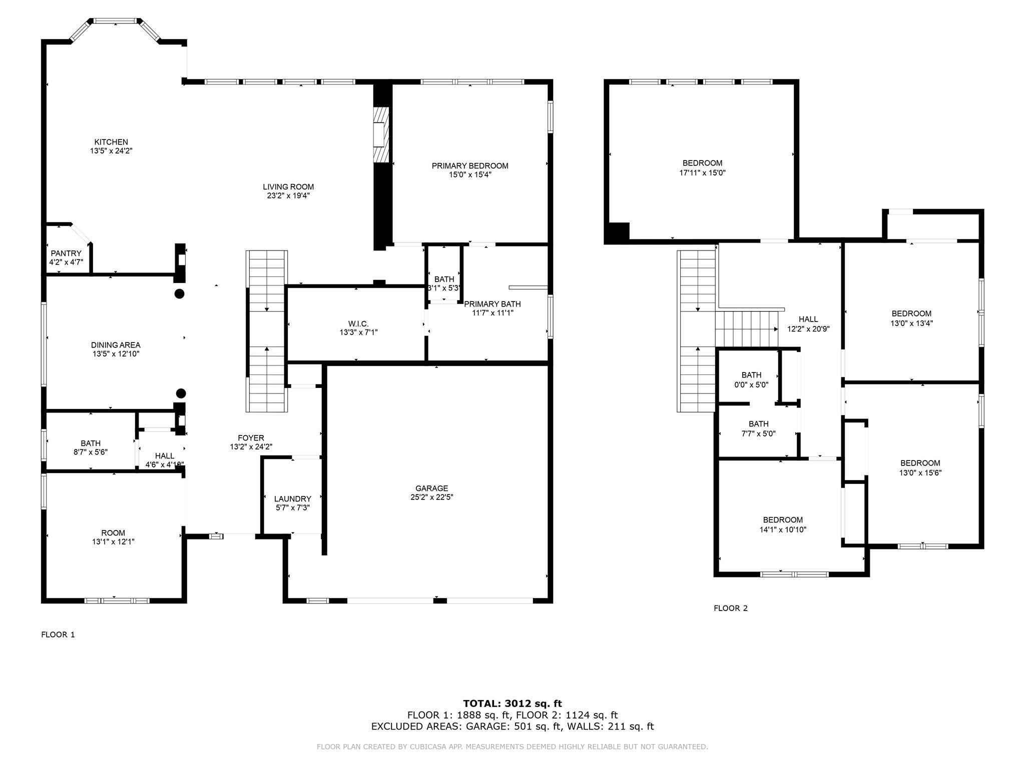 Huntington Forest - Residential