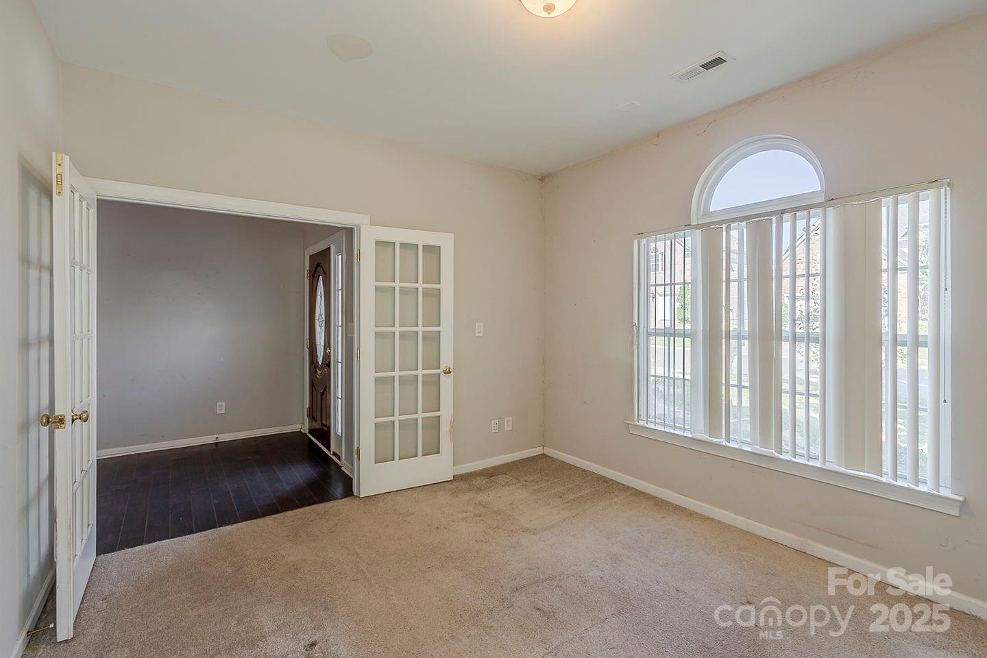 Huntington Forest - Residential