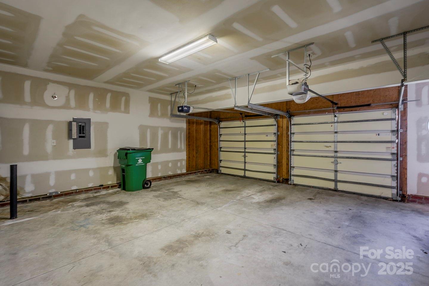 Huntington Forest - Residential