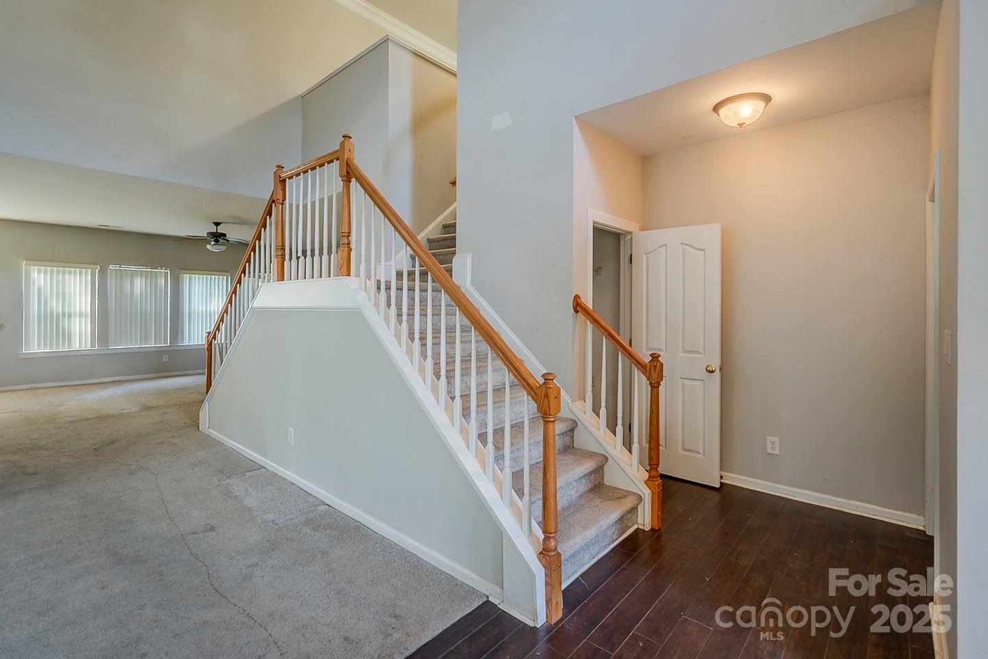 Huntington Forest - Residential