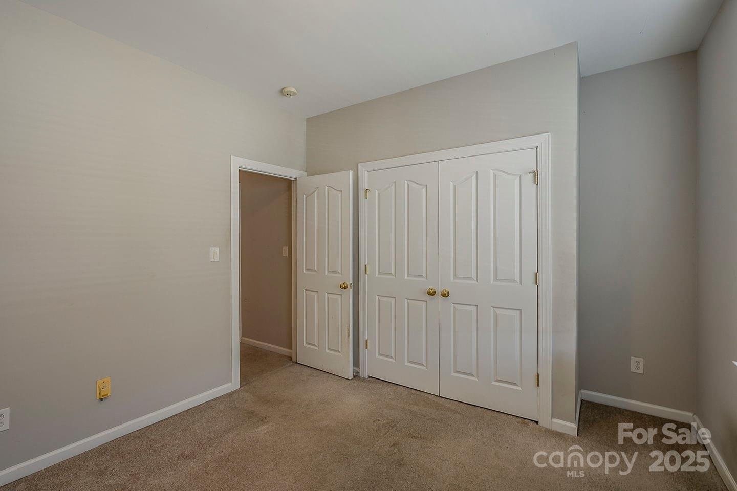 Huntington Forest - Residential