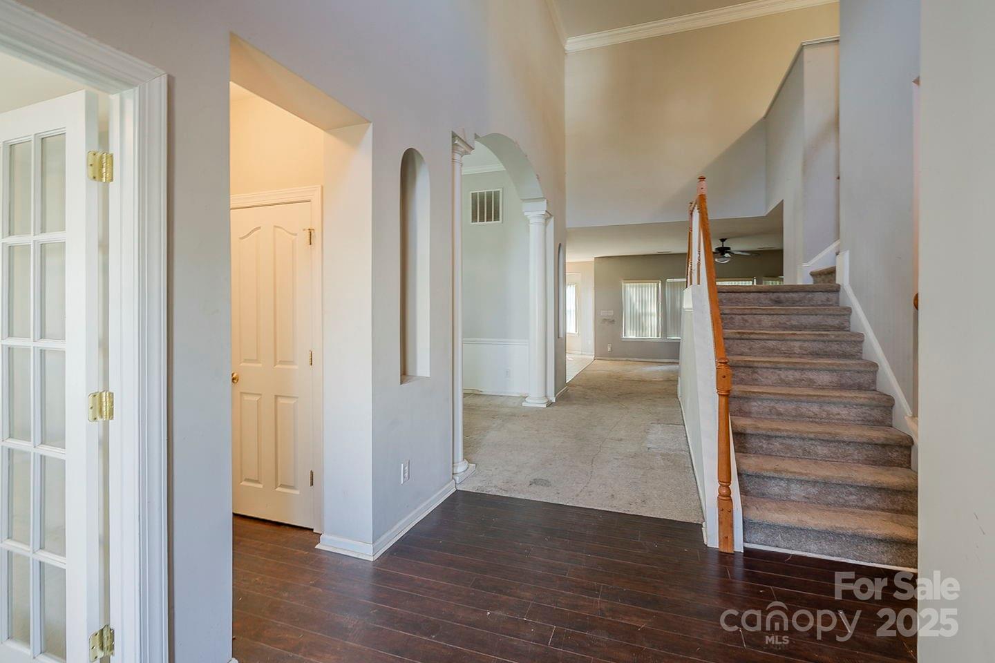 Huntington Forest - Residential